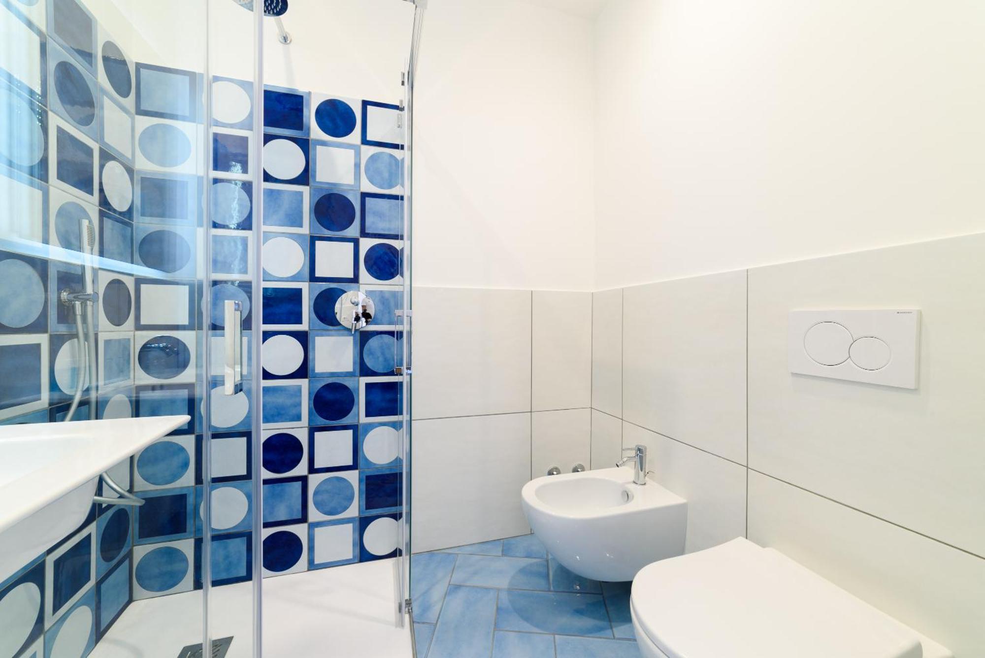 Eden Sul Mare Bed and Breakfast Amalfi Exteriör bild